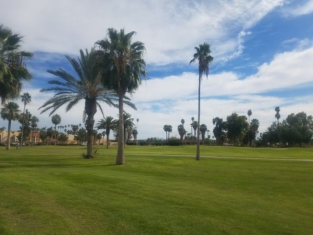 San Marcos Golf Course
